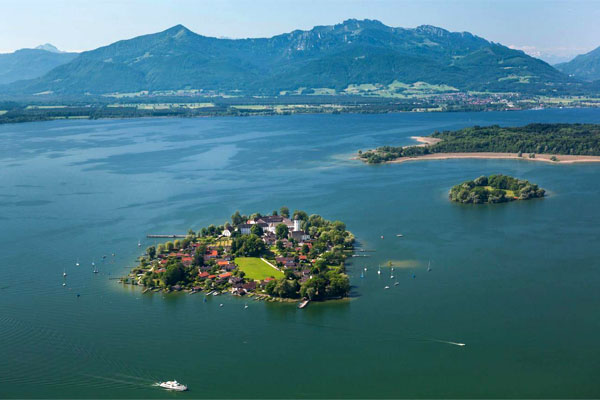 Chiemgau