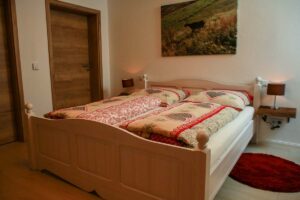 Etterer Hof Ferienwohnung Kaiserblick