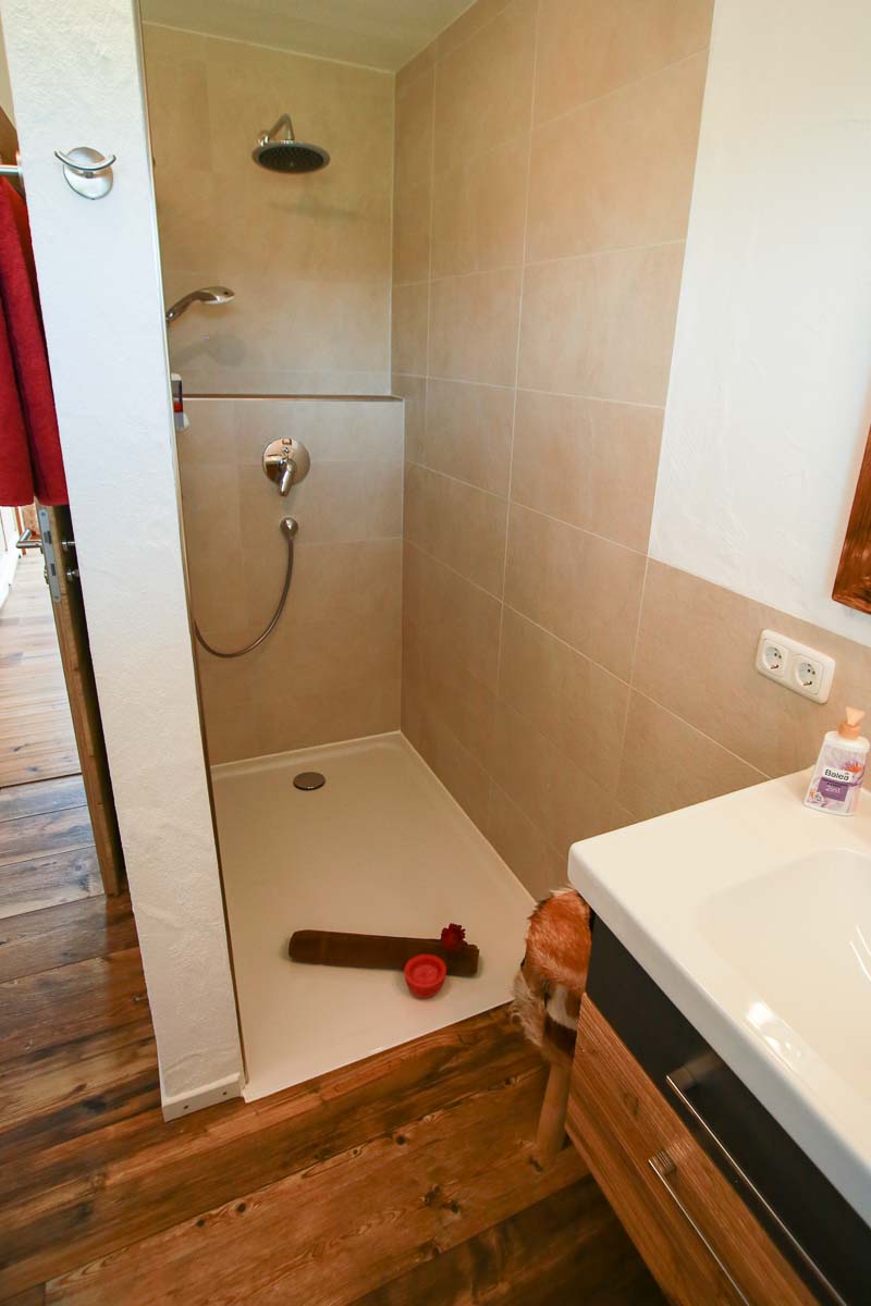 Etterer Hof Ferienwohnung Wendelstein