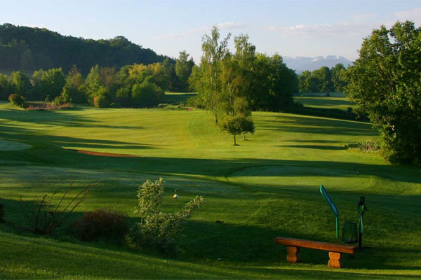 Golfclub Mangfalltal
