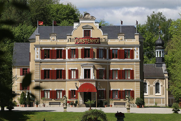 Schloss Vagen